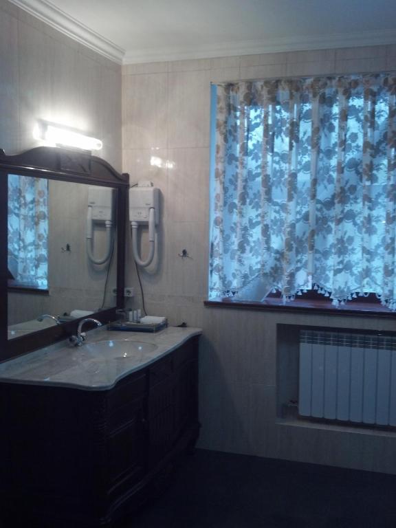 Merey Hotel Karagandy Exterior foto
